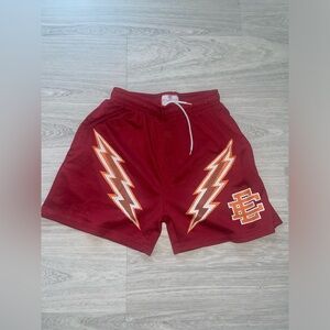 Eric Emanuel Shorts